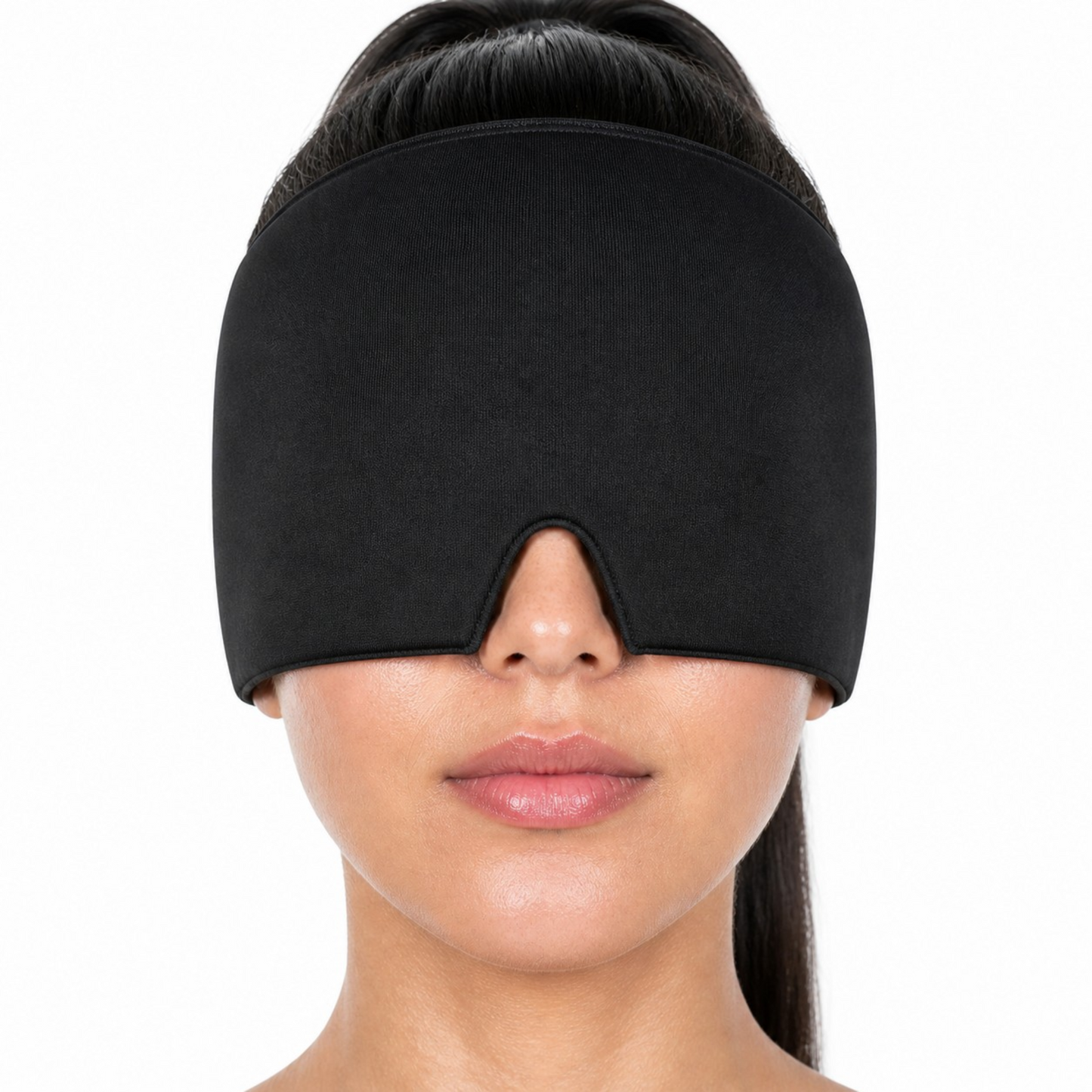 Cooling & Warming Relief Cap