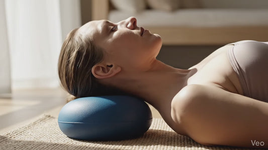 Balance & Movement Ball